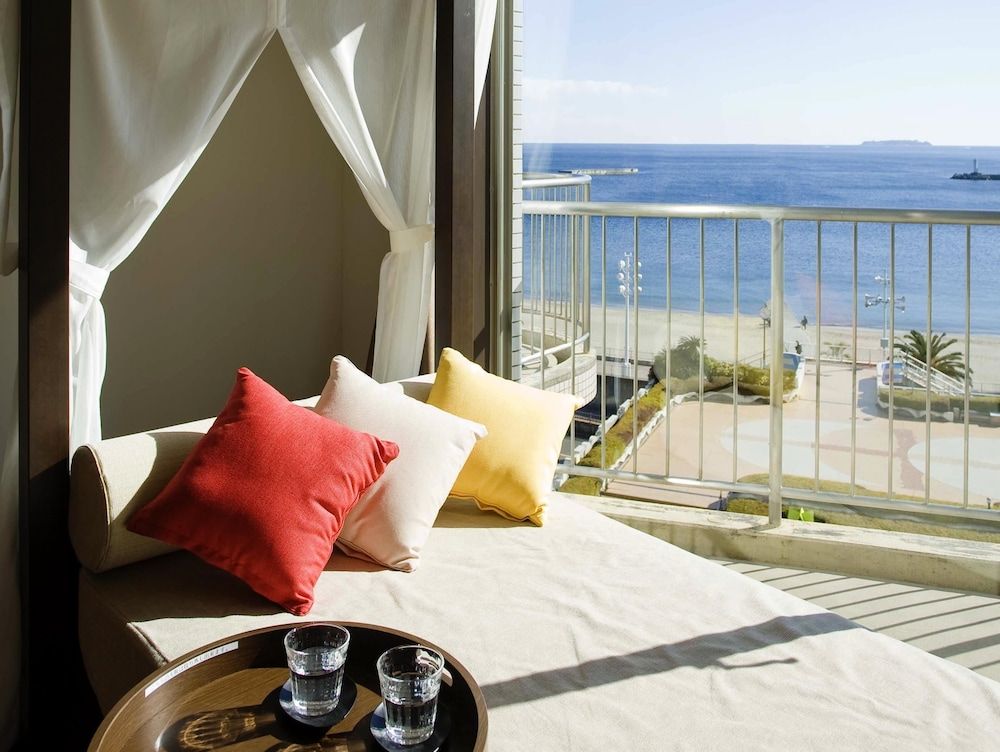Superior Room, Non Smoking, Ocean View