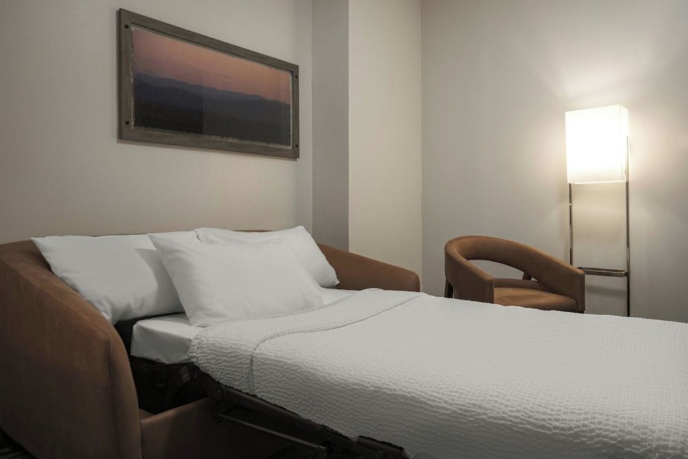 Suite, Multiple Beds, Non Smoking
