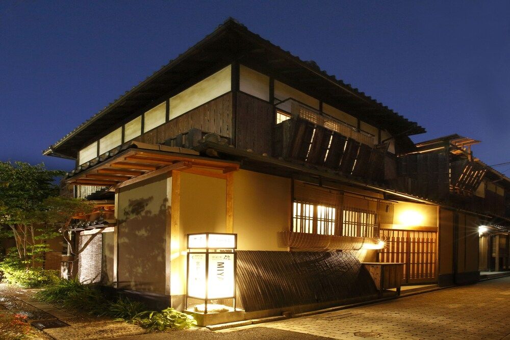 undefined Bairin-an Kiyomizu-tei 8