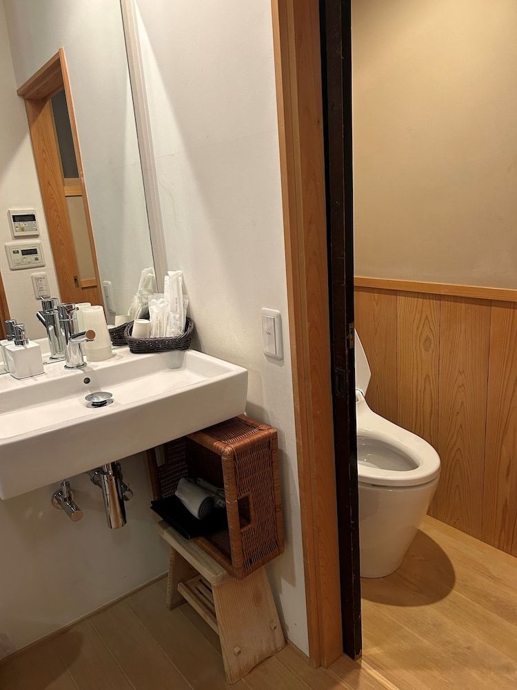 Bairin-an Kiyomizu-tei Bairin-an 8