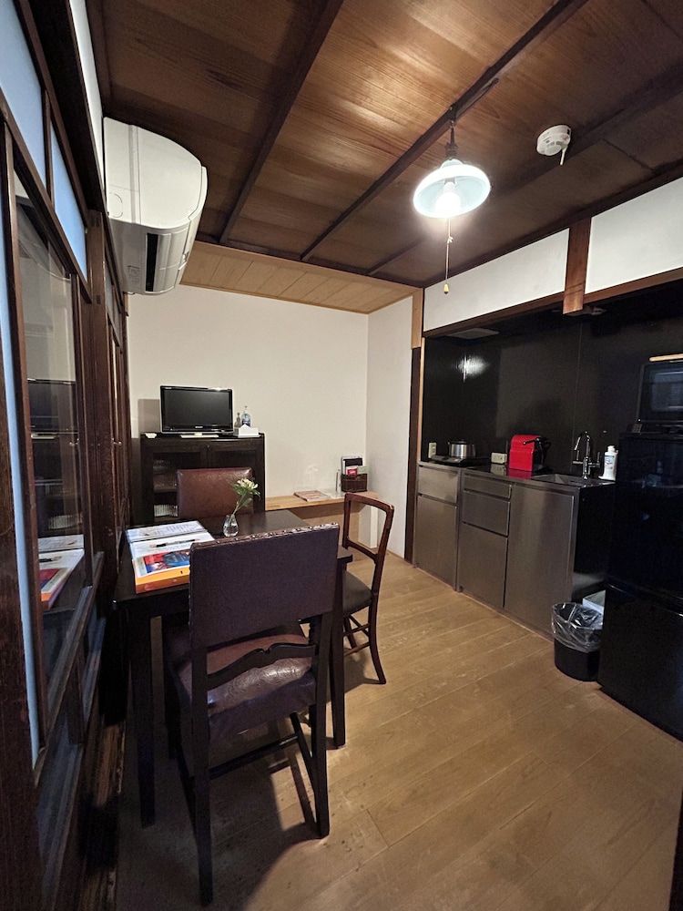 Bairin-an Kiyomizu-tei Bairin-an 16