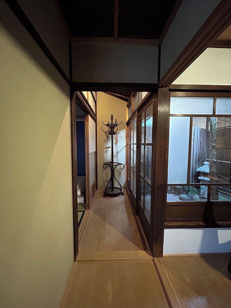 Bairin-an Kiyomizu-tei Bairin-an 4