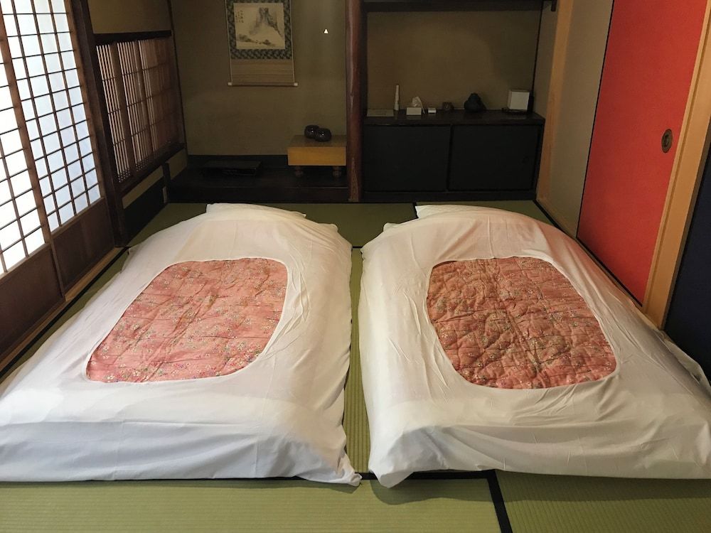 Bairin-an Kiyomizu-tei Bairin-an 3