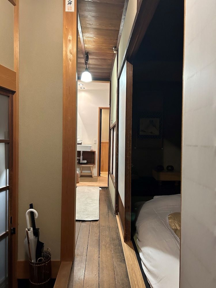 Bairin-an Kiyomizu-tei Bairin-an 12