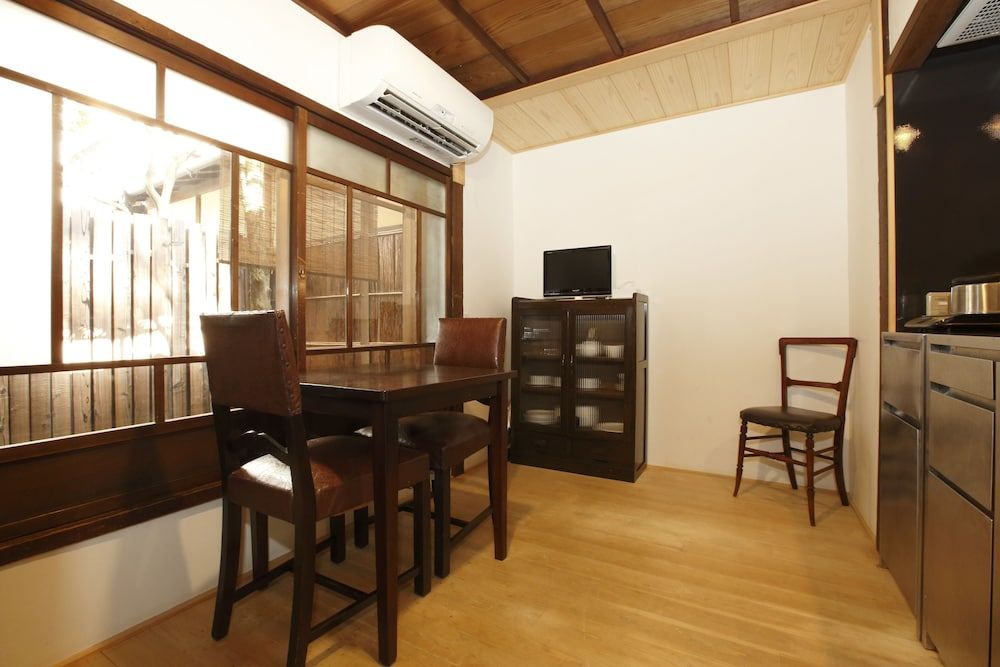 Bairin-an Kiyomizu-tei Bairin-an 14