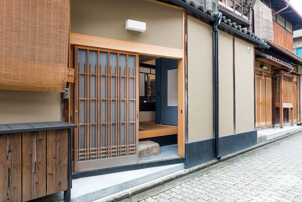 undefined Bairin-an Kiyomizu-tei 2