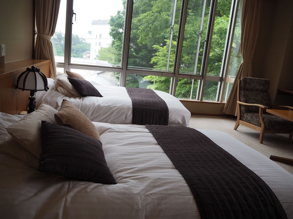 Special Offer - Twin Room, Single Occupancy