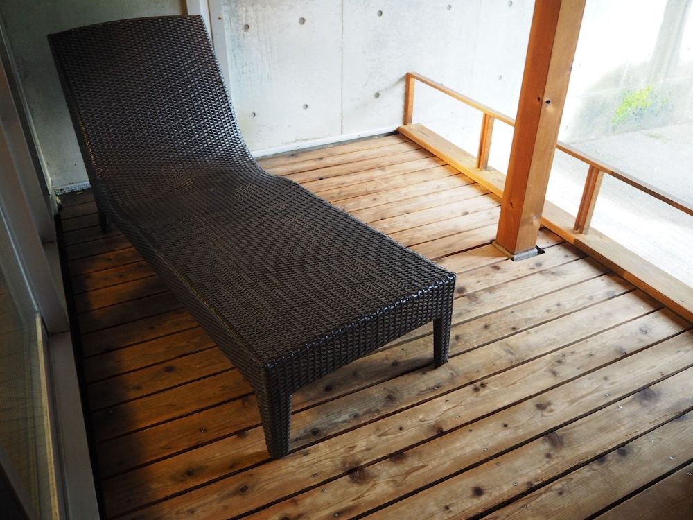 Deluxe Japanese Style Room, with Open Air Bath