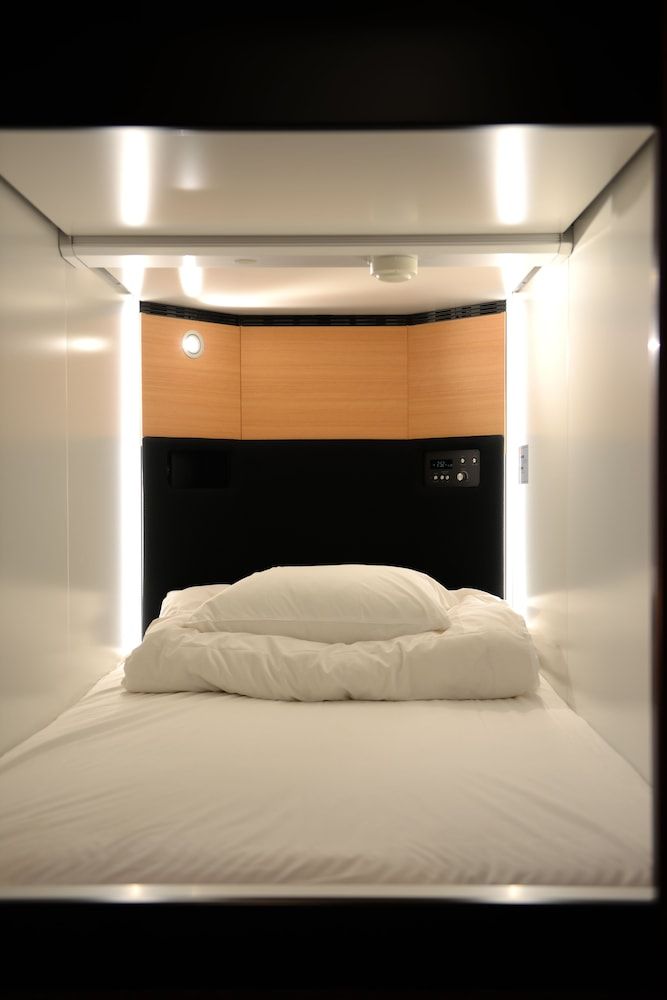 undefined NADESHIKO HOTEL SHIBUYA - Caters to Women 7