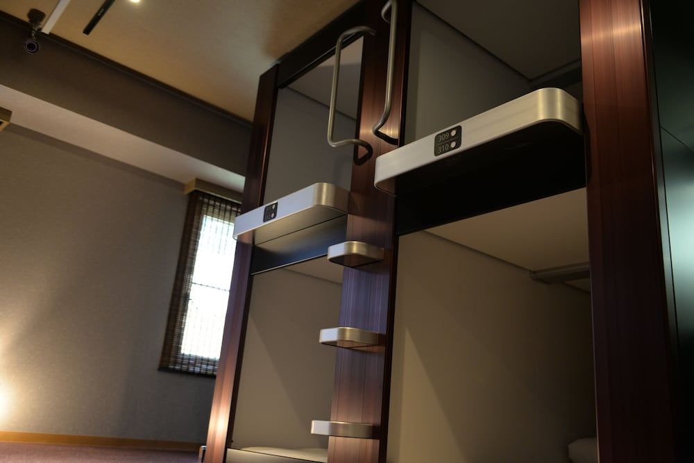 undefined NADESHIKO HOTEL SHIBUYA - Caters to Women 8