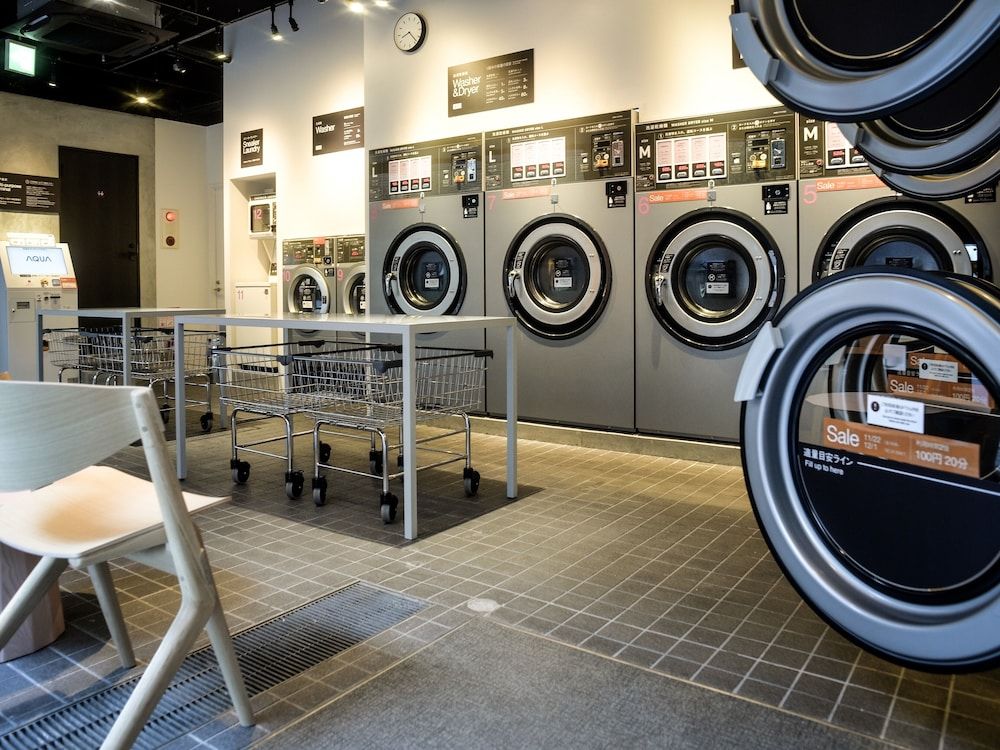 undefined NADESHIKO HOTEL SHIBUYA - Caters to Women 9