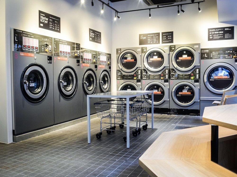 undefined NADESHIKO HOTEL SHIBUYA - Caters to Women 10