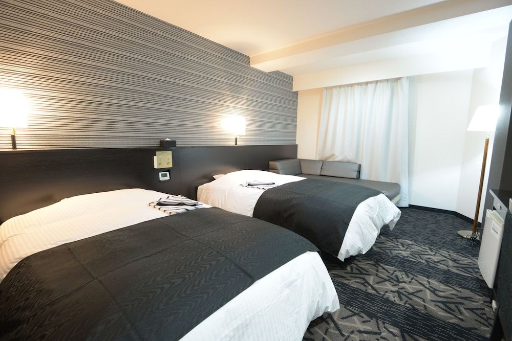 Twin Room, 2 Bedrooms, Non Smoking