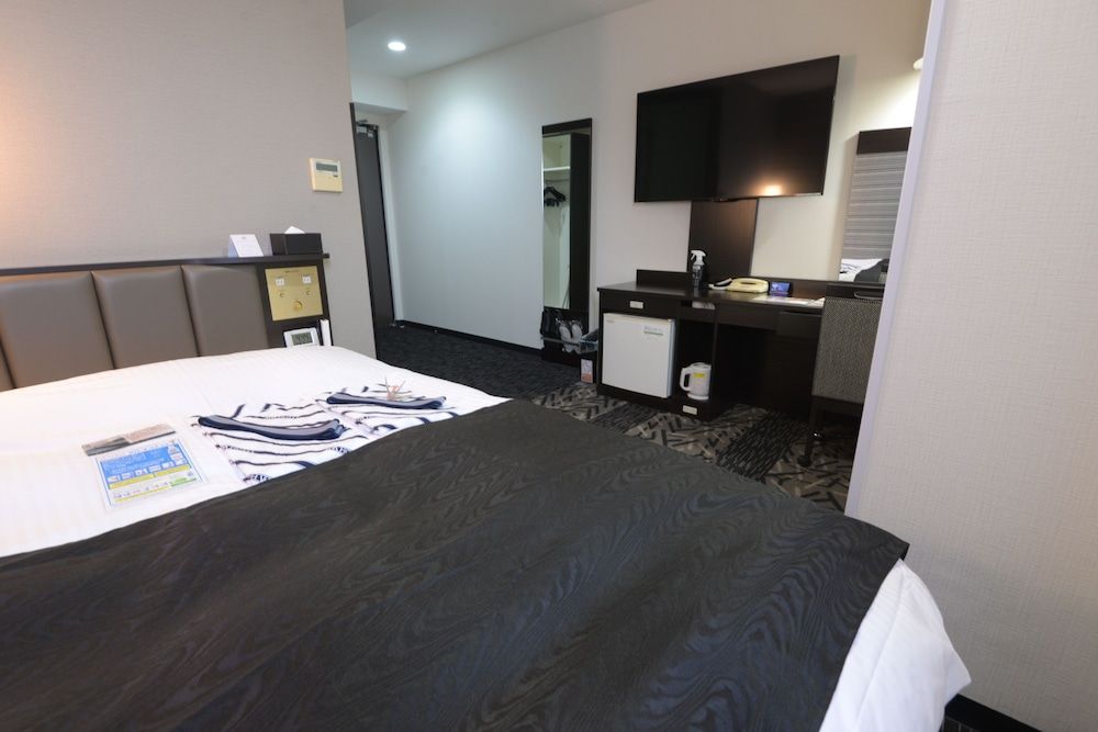 Double Room, 1 Bedroom, Non Smoking