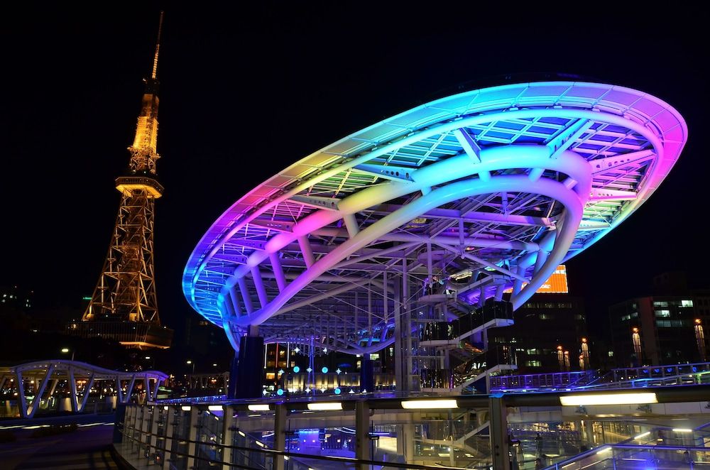 undefined Richmond Hotel Nagoya Shinkansenguchi 8