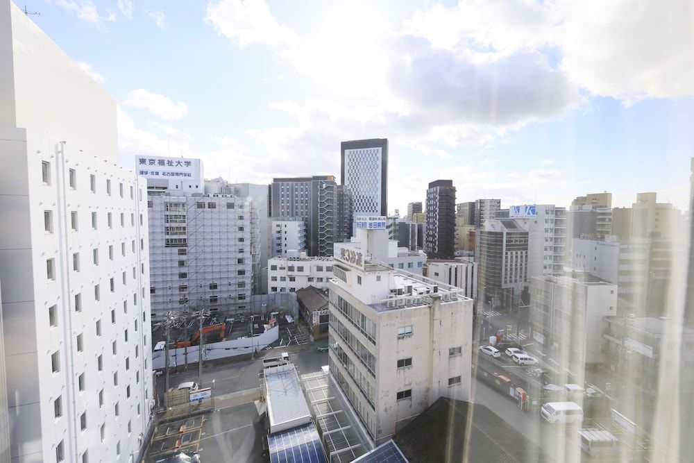 undefined Richmond Hotel Nagoya Shinkansenguchi 7