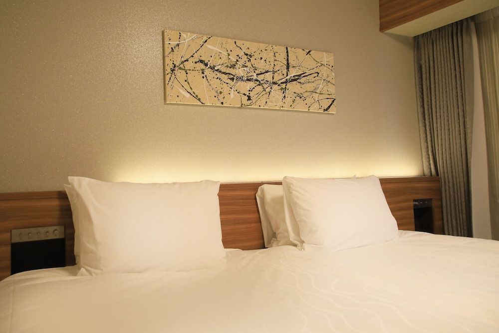 Twin Room with 1Extra bed, Non Smoking