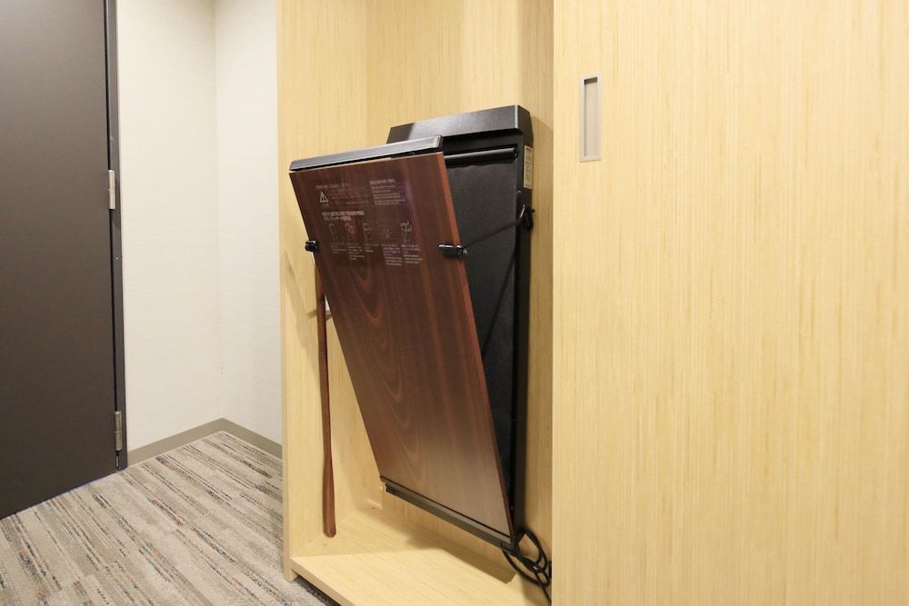 Richmond Hotel Nagoya Shinkansenguchi Double Room for 2 People, Non Smoking 7