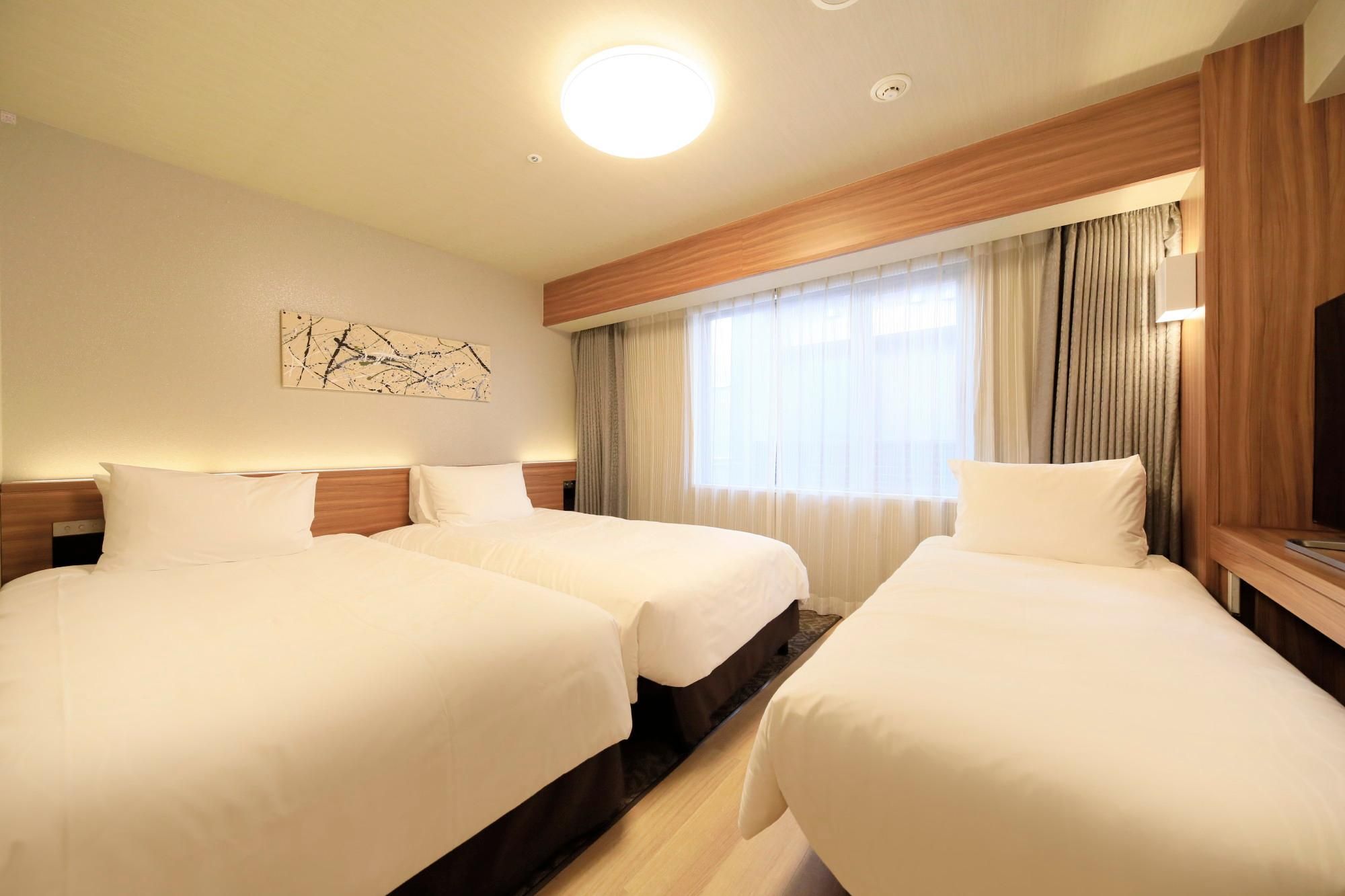 undefined Richmond Hotel Nagoya Shinkansenguchi 9