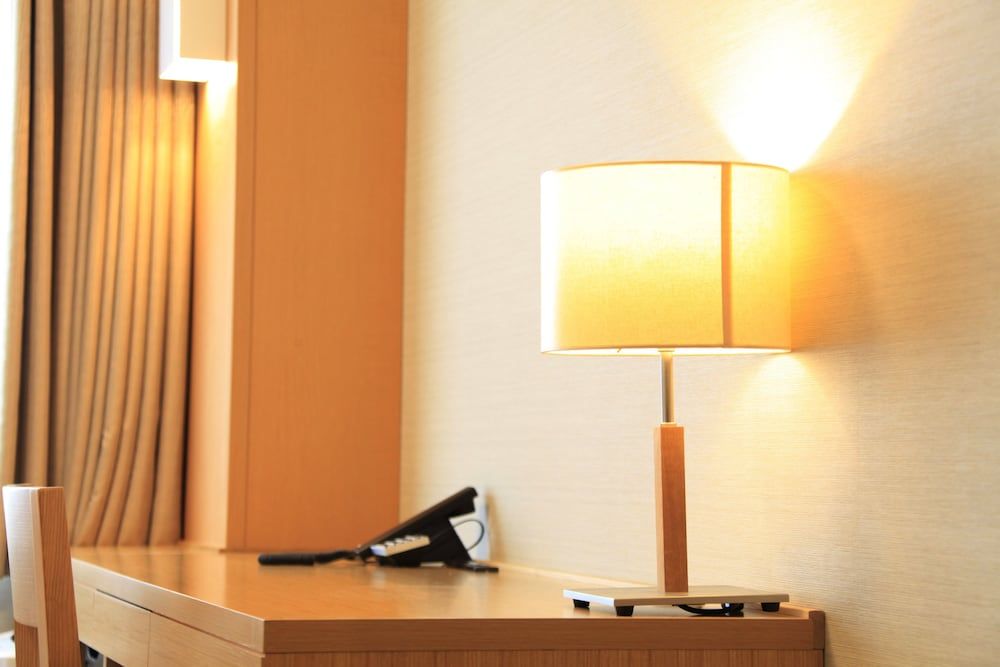 Richmond Hotel Nagoya Shinkansenguchi Double Room for 2 People, Non Smoking 11