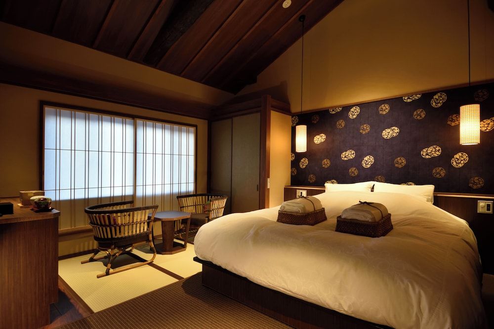 Double Room (Ruri) (Guests must be at least 7 years old.)