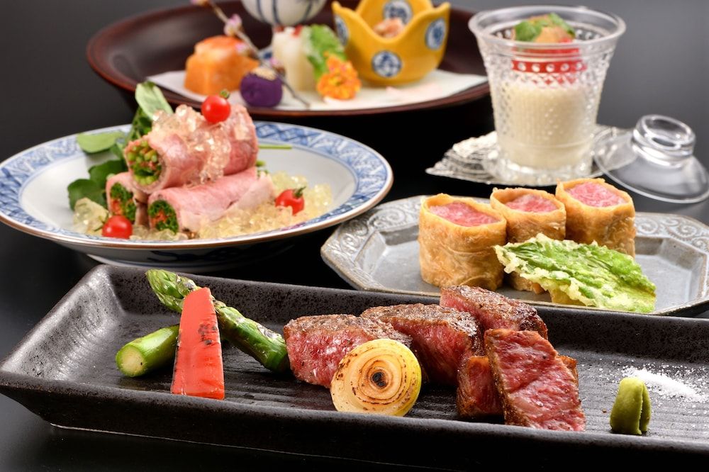 undefined Muromachi Yutone Kyokoyado 4