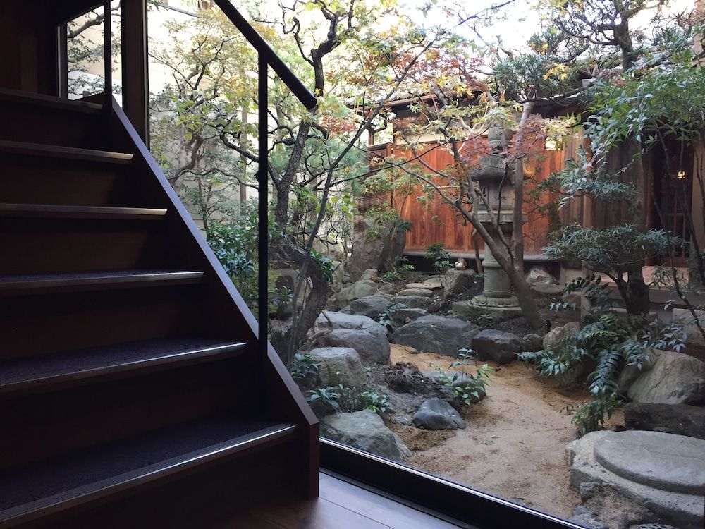 undefined Muromachi Yutone Kyokoyado 8