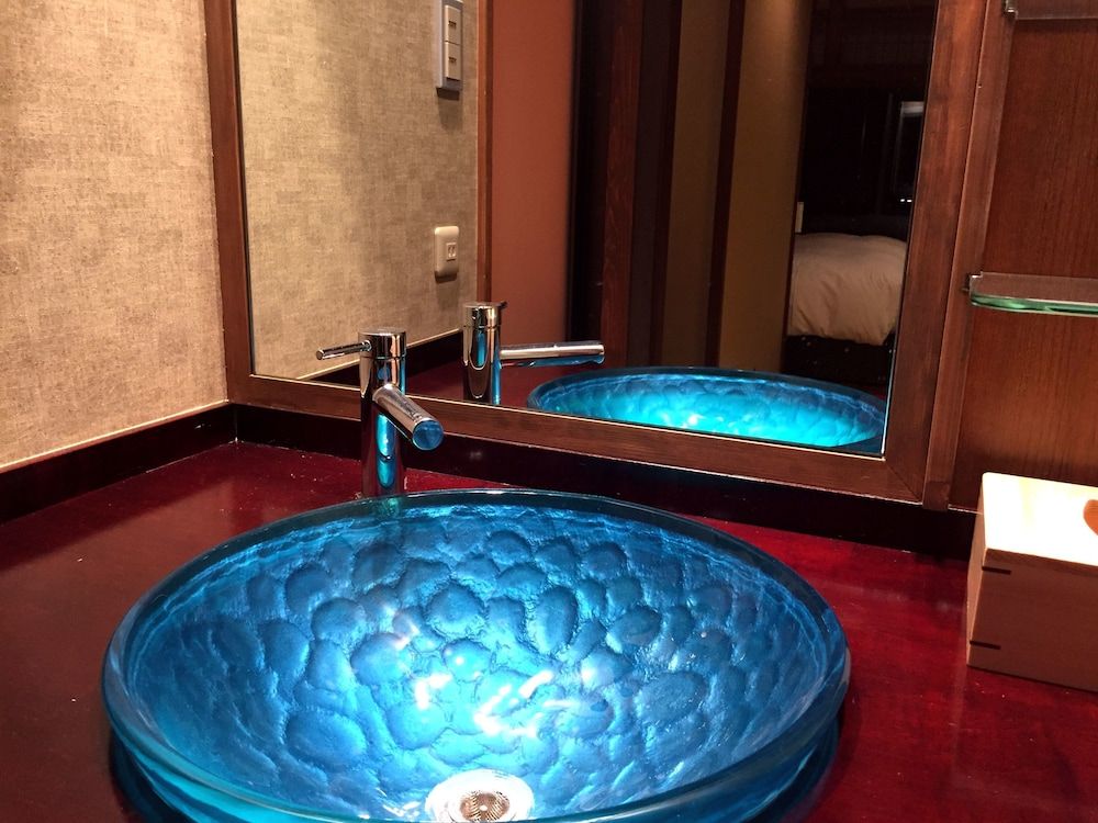 Muromachi Yutone Kyokoyado Tokiwa Triple Room (Guests must be at least 7 years old.) 2