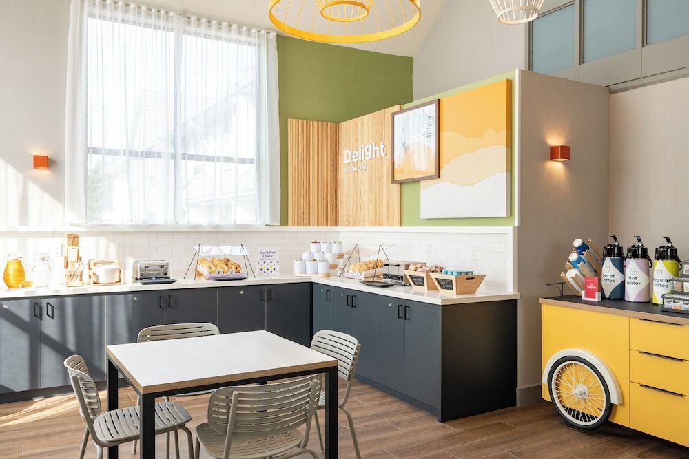 undefined Spark by Hilton Toronto Markham 6