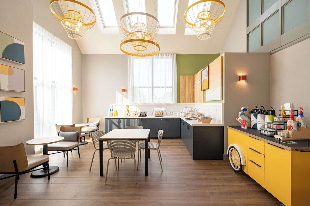 undefined Spark by Hilton Toronto Markham 9