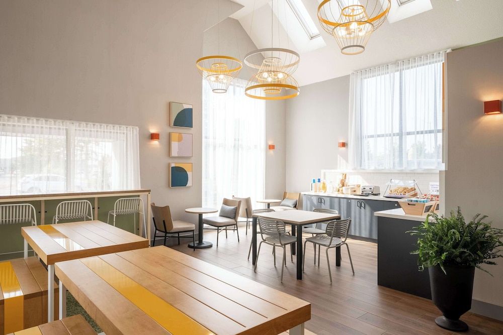 undefined Spark by Hilton Toronto Markham 7