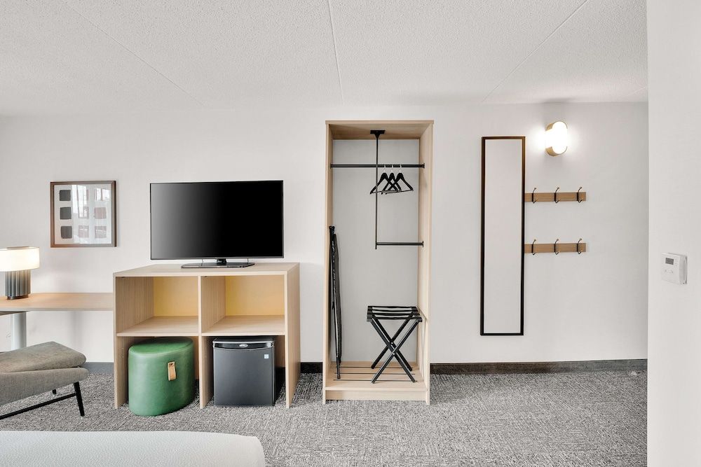 undefined Spark by Hilton Toronto Markham