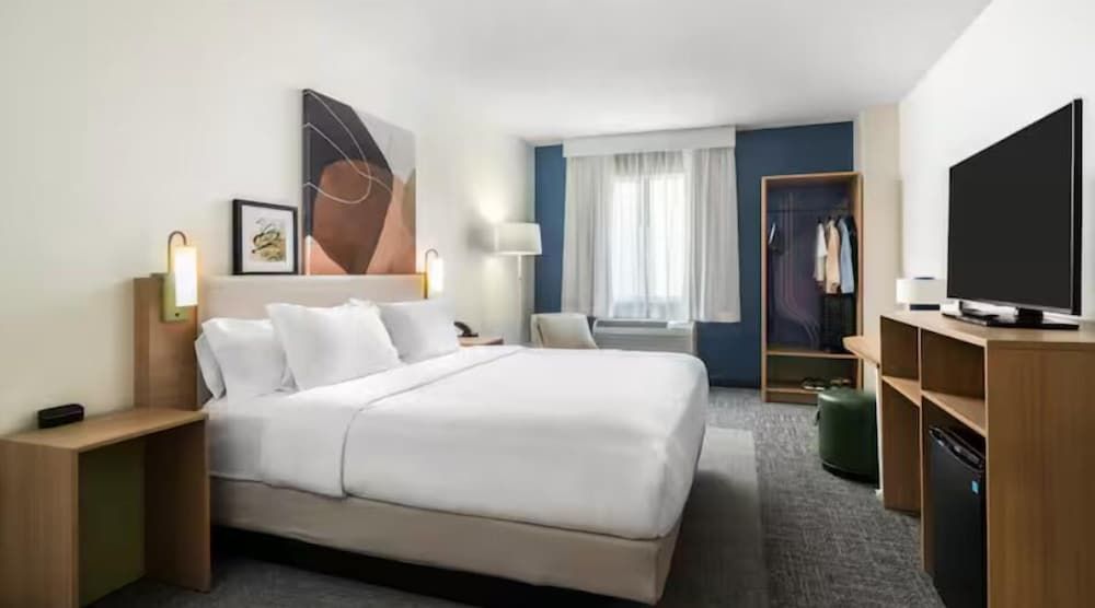 undefined Spark by Hilton Toronto Markham 2
