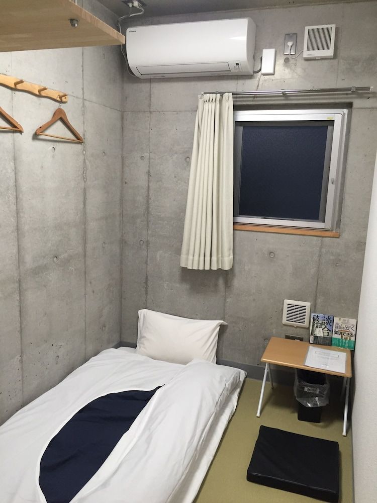 undefined Weekly SHO Hotel Namba 3