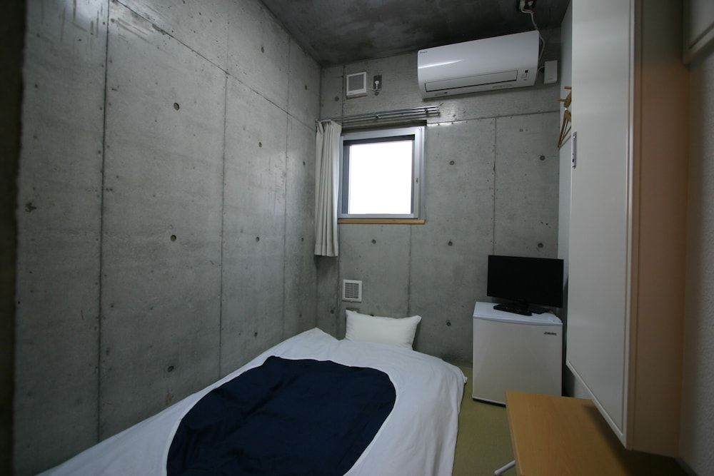 undefined Weekly SHO Hotel Namba