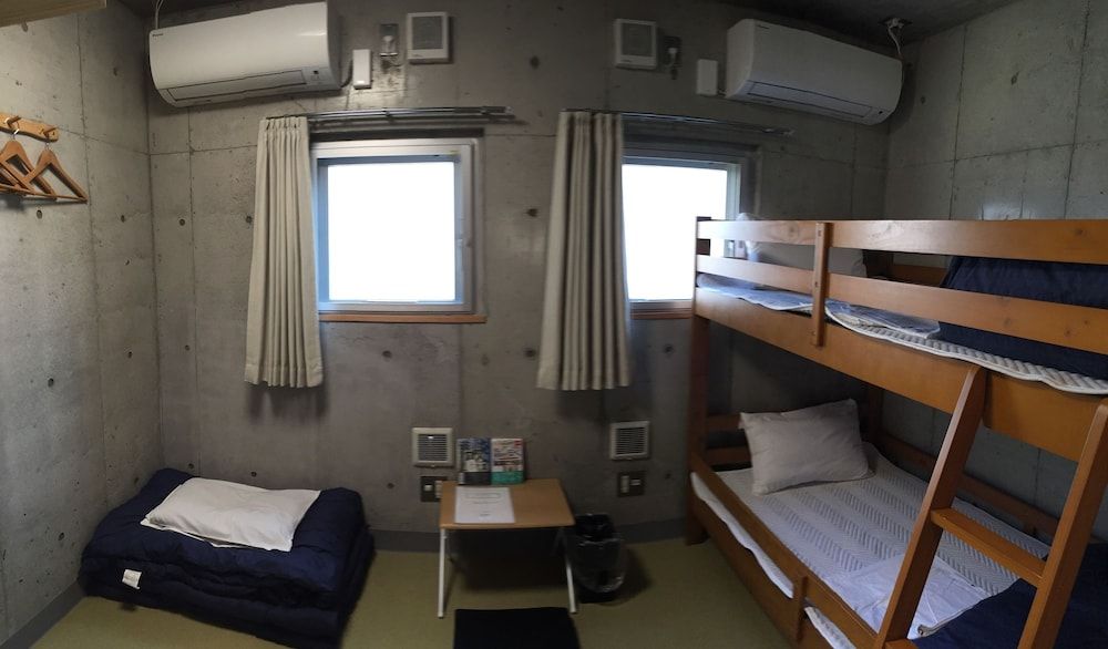 undefined Weekly SHO Hotel Namba 8