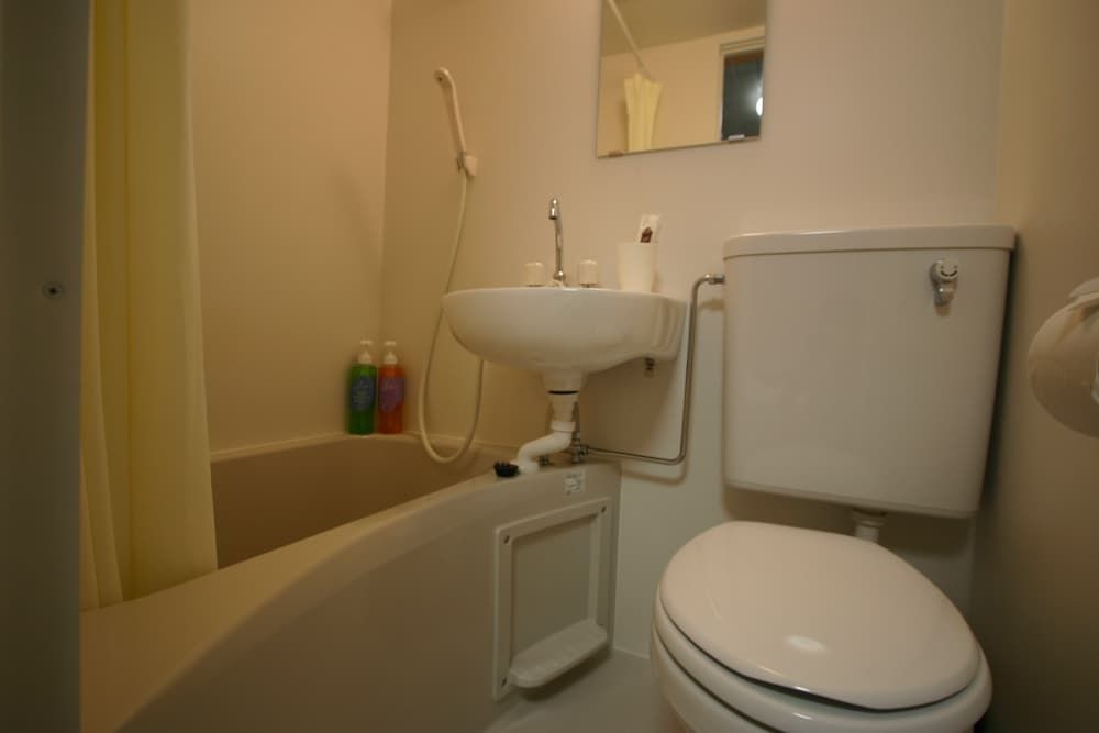 undefined Weekly SHO Hotel Namba 10