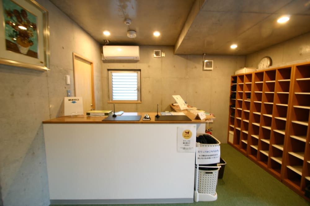 undefined Weekly SHO Hotel Namba 6