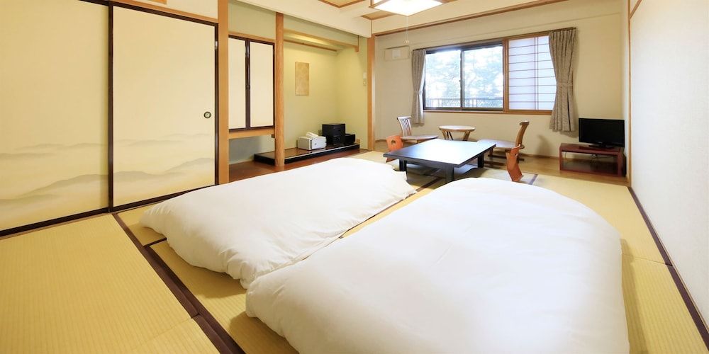 Standard Room, Ocean View