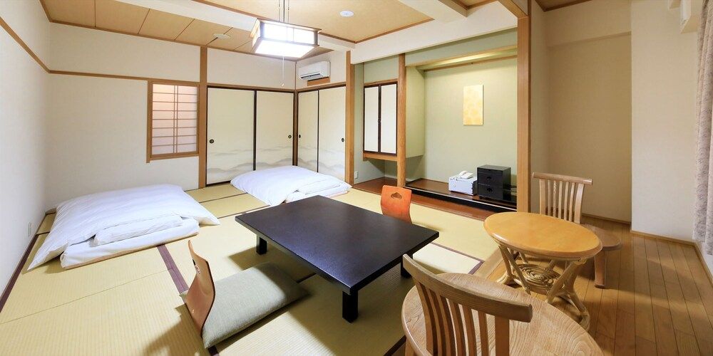 Standard Room, Ocean View