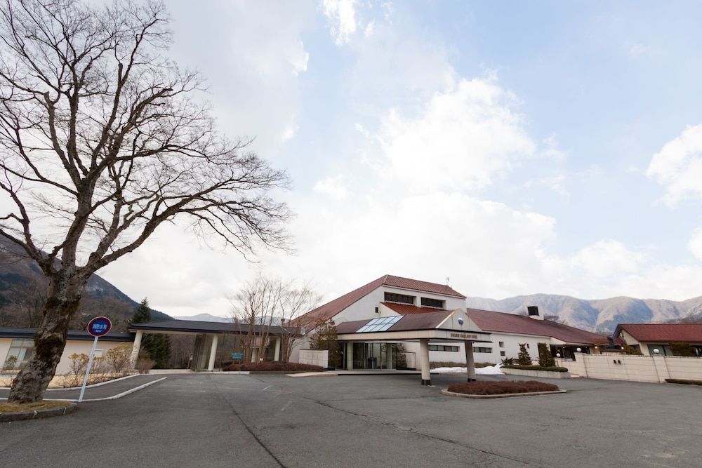undefined Hakone Highland Hotel 4
