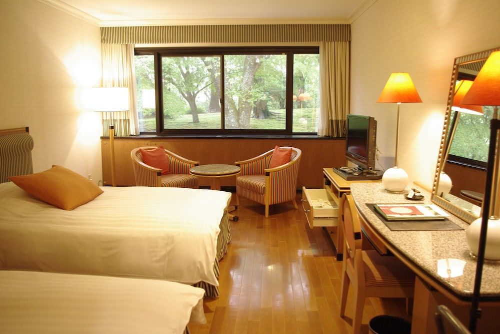 undefined Hakone Highland Hotel 2