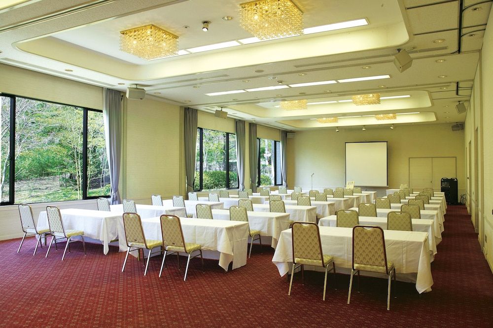 undefined Hakone Highland Hotel 10