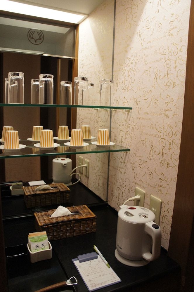undefined Hakone Highland Hotel 9