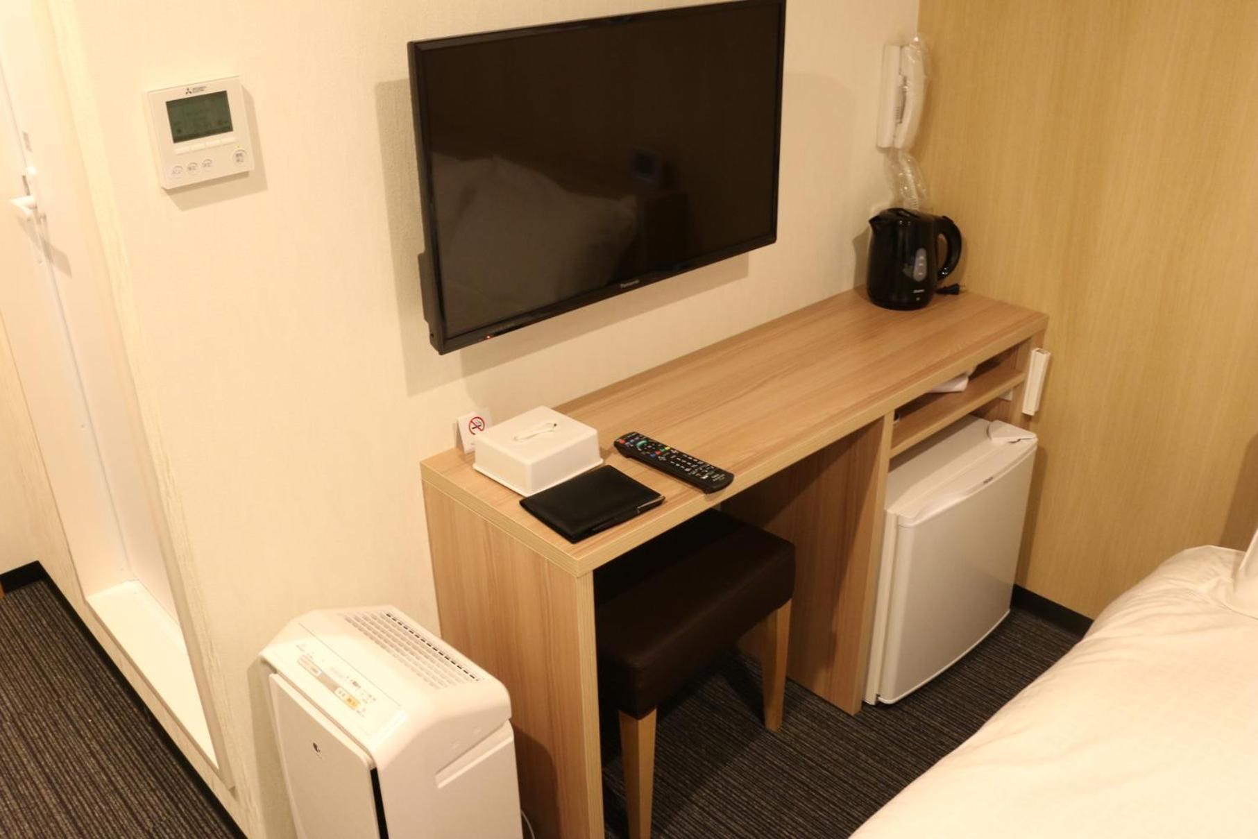 Small Double Room