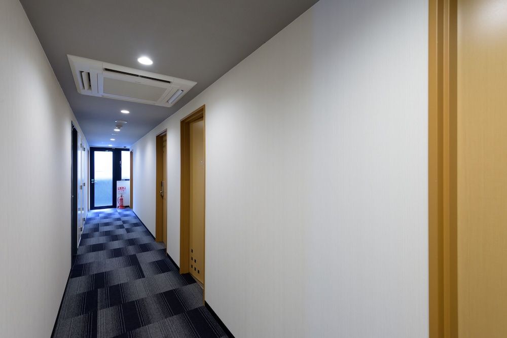 undefined Hotel ASIATO Namba 9