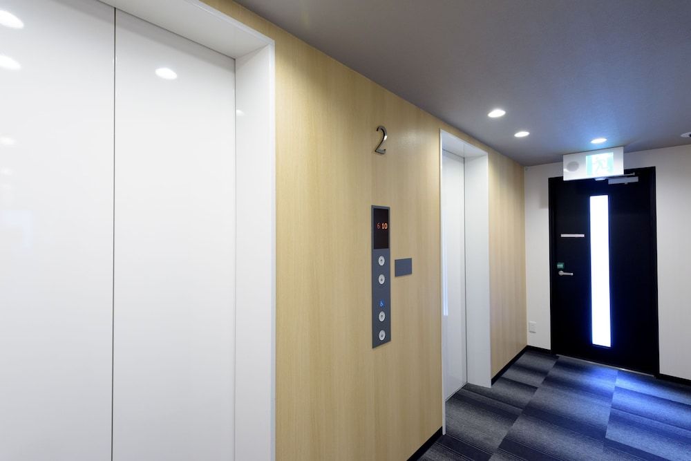 undefined Hotel ASIATO Namba 10