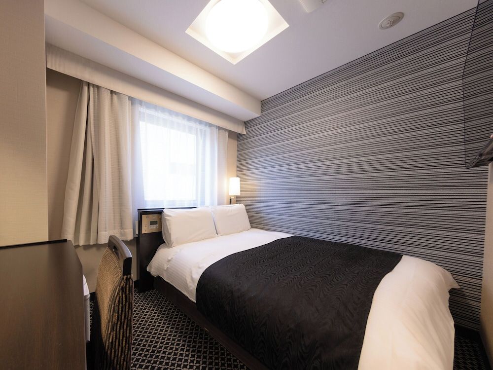 undefined APA Hotel Ginza Shintomicho Ekimae Kita 2