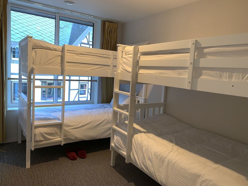 Apartment, 3 Bedrooms