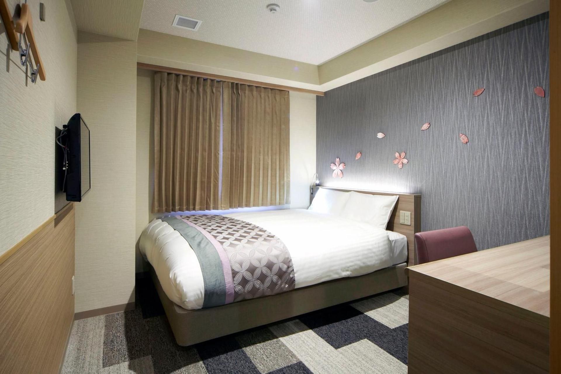 undefined The Bridge Hotel Shinsaibashi 7